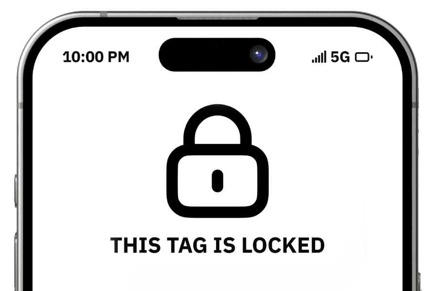 Bank-grade protection.